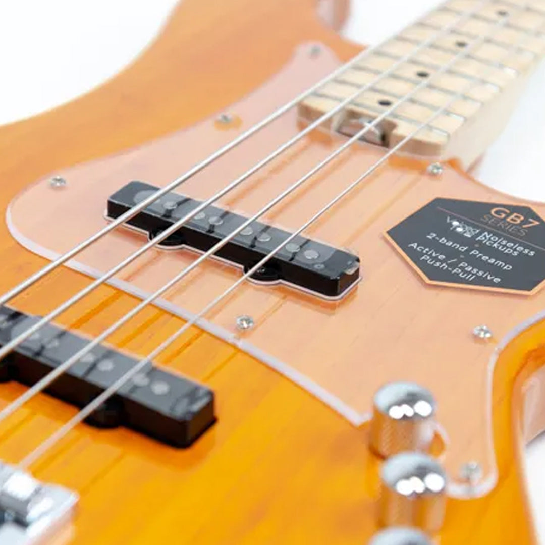 Cort GB74JJ Bass Guitar